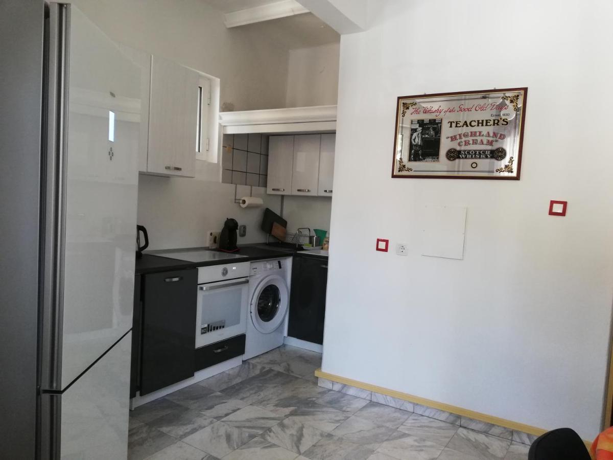 Top Center Cozy And Spacious Apartment صوفيا المظهر الخارجي الصورة