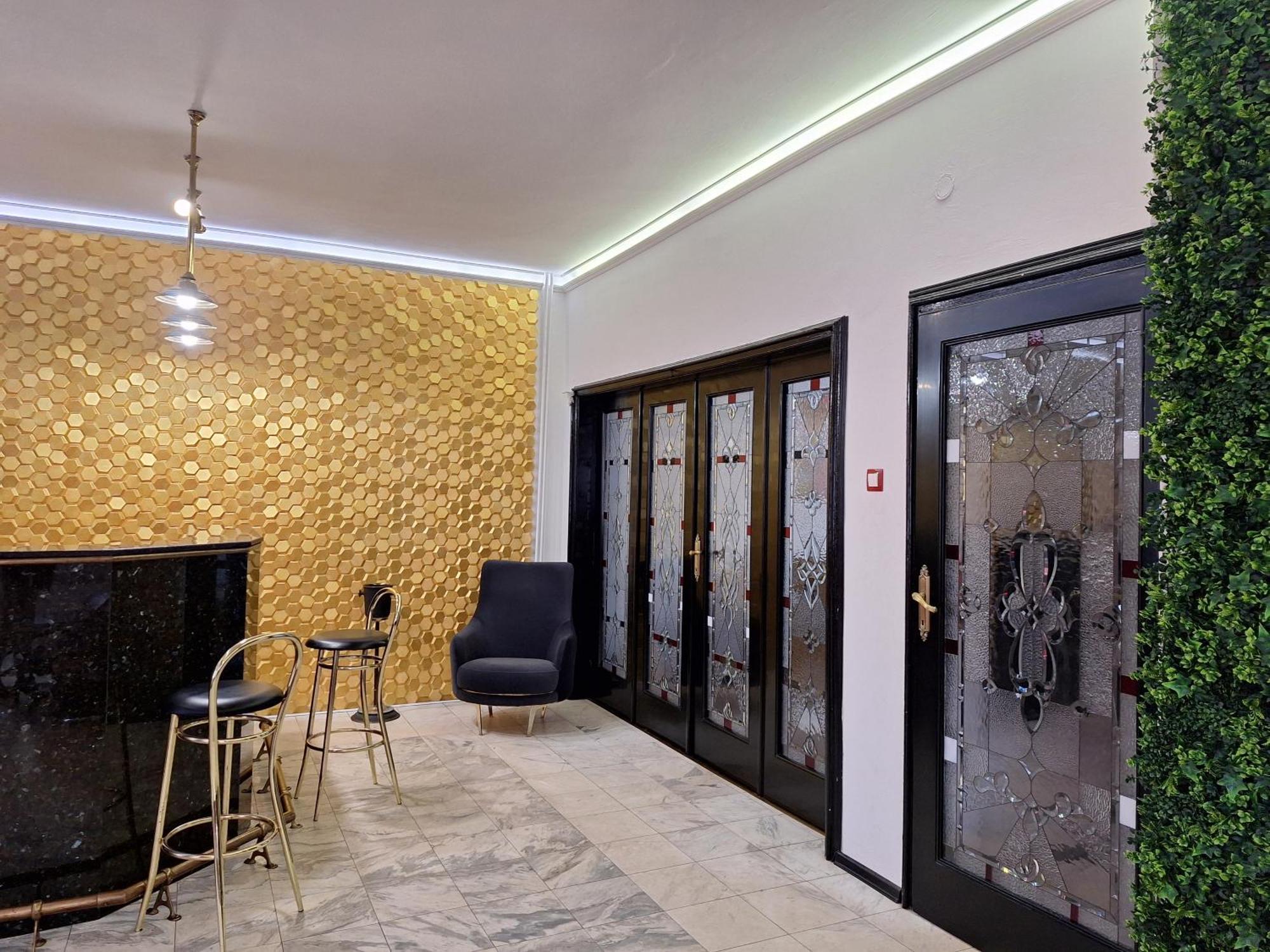 Top Center Cozy And Spacious Apartment صوفيا المظهر الخارجي الصورة
